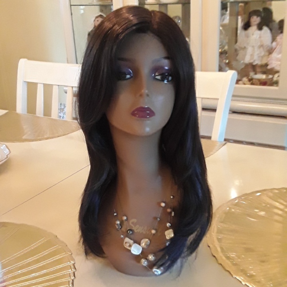ELLEN WILLE WIG MEGA MONO